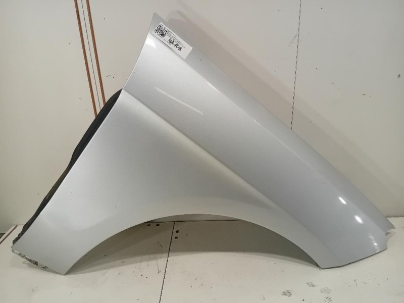 Parafango ANT DX A1668802600 Mercedes Classe ML W166 2012