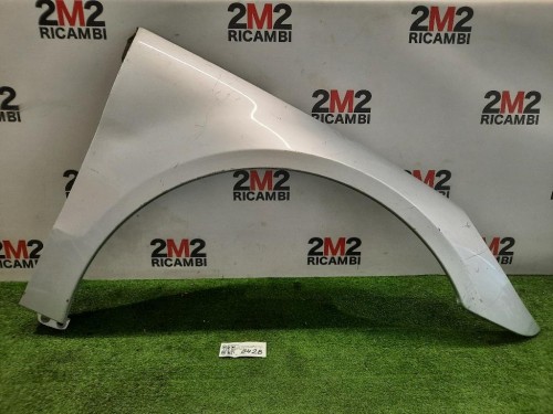 Parafango ANT DX A2518800606 Mercedes Classe R W251 2010