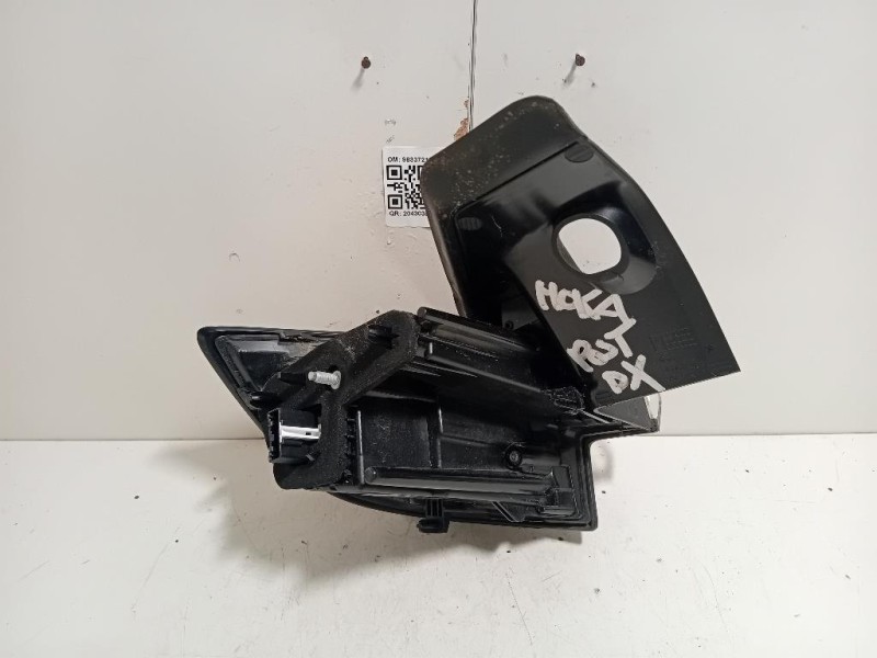 Fanale EST POST DX 9833721980 Opel Mokka B 2020