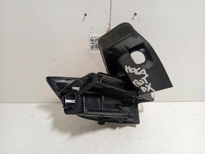 Fanale EST POST DX 9833721980 Opel Mokka B 2020