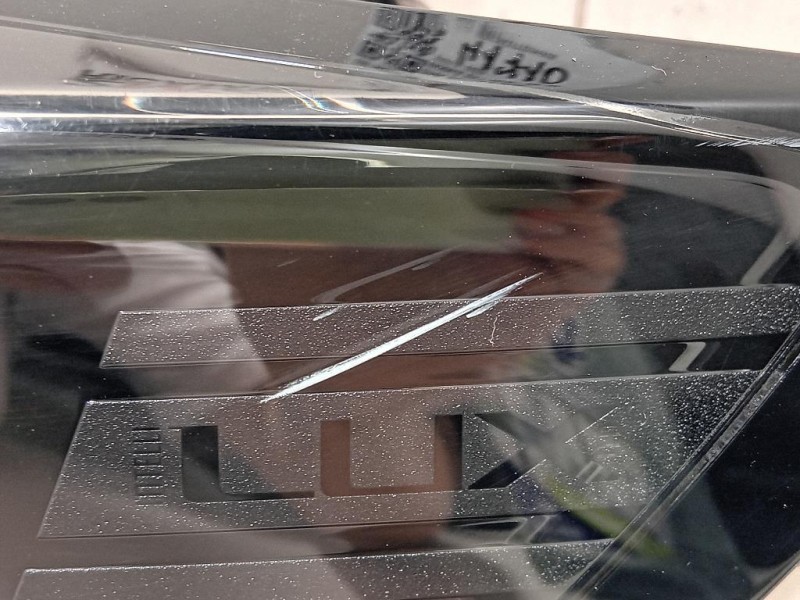 Fanale EST POST DX 9833721980 Opel Mokka B 2020