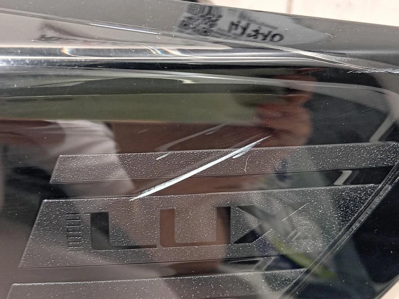 Fanale EST POST DX 9833721980 Opel Mokka B 2020