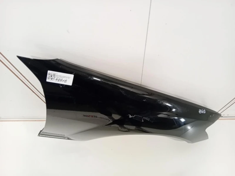 Parafango ANT DX A2218800218 Mercedes Classe S W221 2006