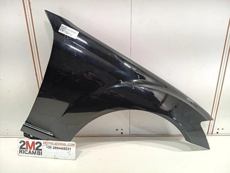 Parafango ANT DX A2218800218 Mercedes Classe S W221 2006