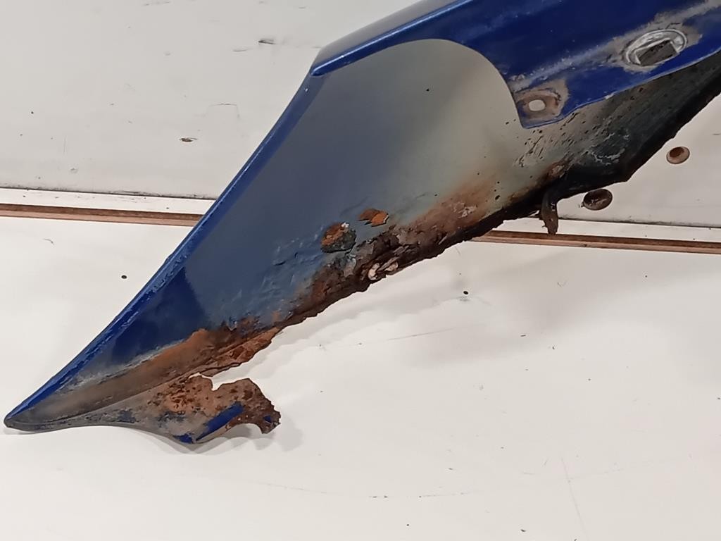 Parafango ANT DX A1708800218 Mercedes Classe SLK R170 1997