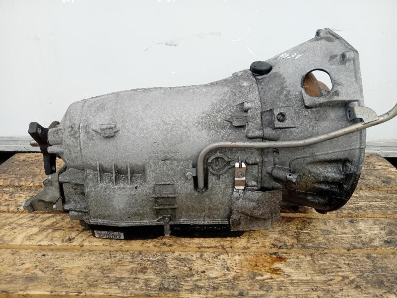 Cambio A 210 270 07 01 5 MARCE AUTOMATICO Mercedes Classe E W211 2002