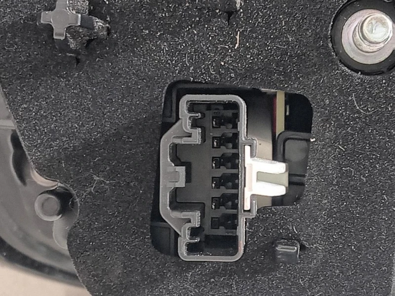 Fanale EST POST DX 9833721980 Opel Mokka B 2020