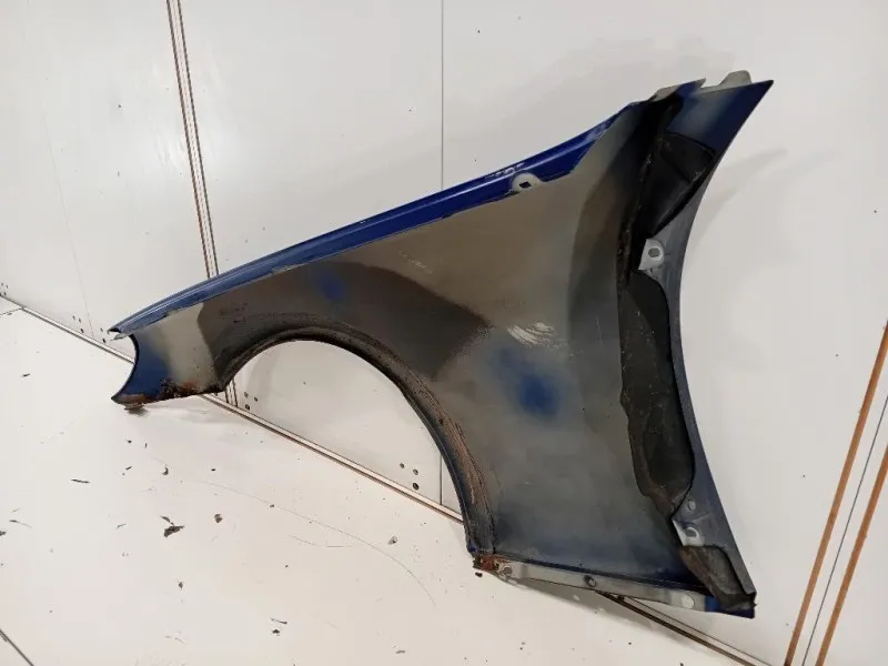 Parafango ANT DX A1708800218 Mercedes Classe SLK R170 1997