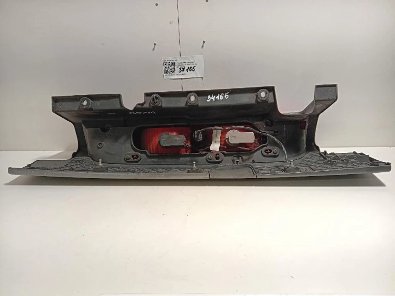 Fanale EST POST DX 265A60118R Opel Vivaro A 2007