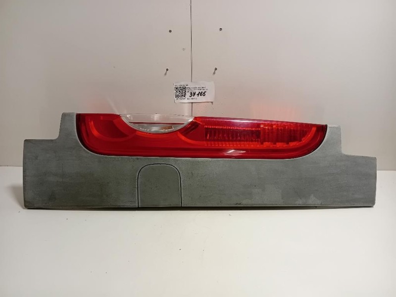 Fanale EST POST DX 265A60118R Opel Vivaro A 2007