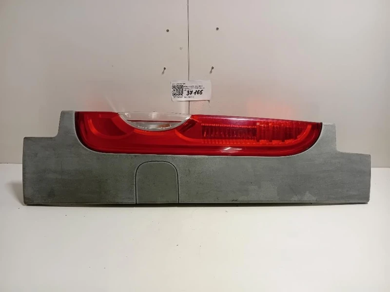 Fanale EST POST DX 265A60118R Opel Vivaro A 2007