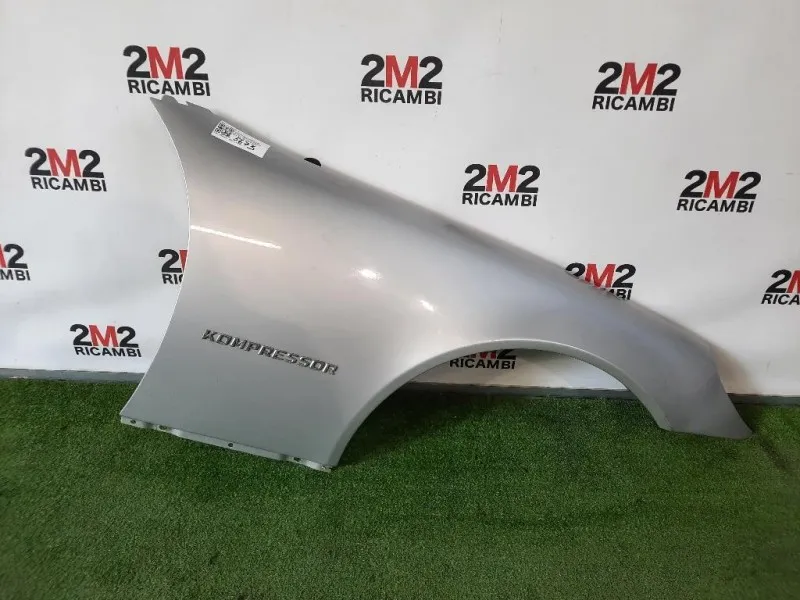 Parafango ANT DX A1708800218 DX Mercedes Classe SLK R170 1997