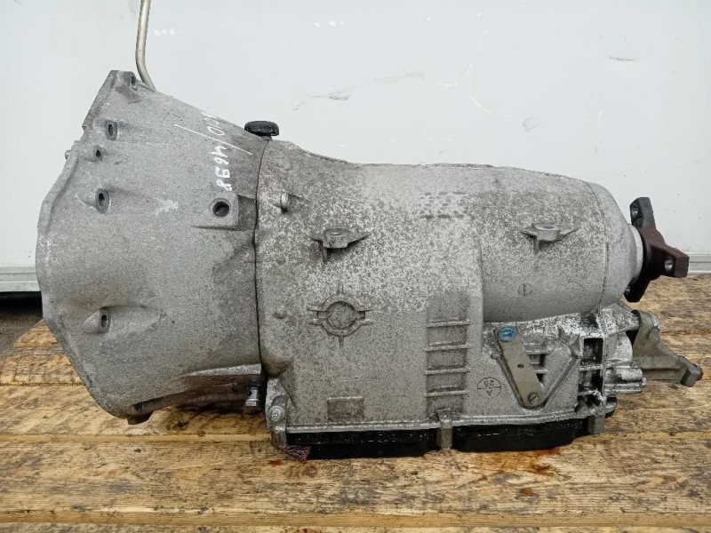 Cambio A 210 270 07 01 5 MARCE AUTOMATICO Mercedes Classe E W211 2002