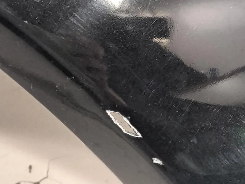 Parafango ANT DX A1718800406 Mercedes Classe SLK R171 2004