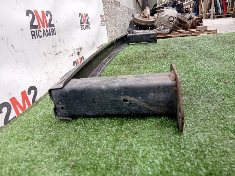 Traversa Paraurti ANT 25975707 Opel Mokka 2013