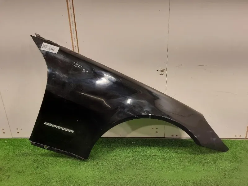 Parafango ANT DX A1718800406 Mercedes Classe SLK R171 2004