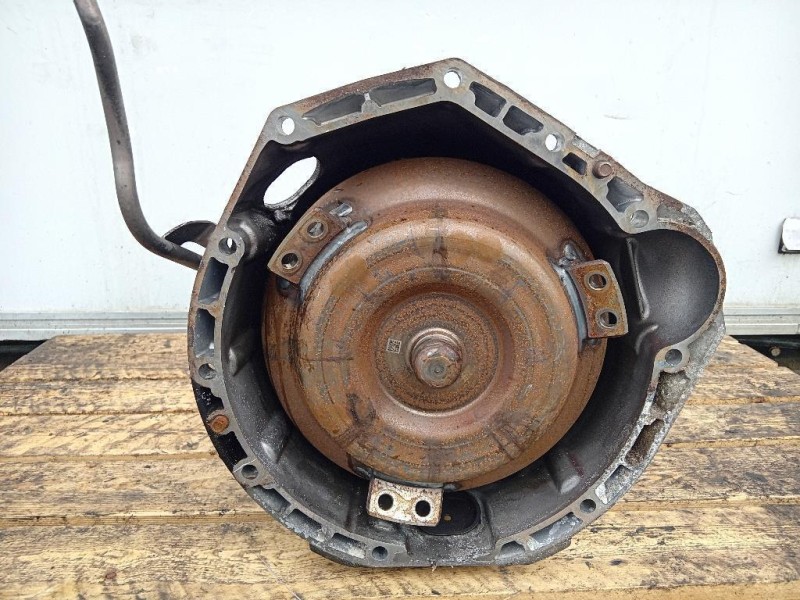 Cambio A 210 270 07 01 5 MARCE AUTOMATICO Mercedes Classe E W211 2002