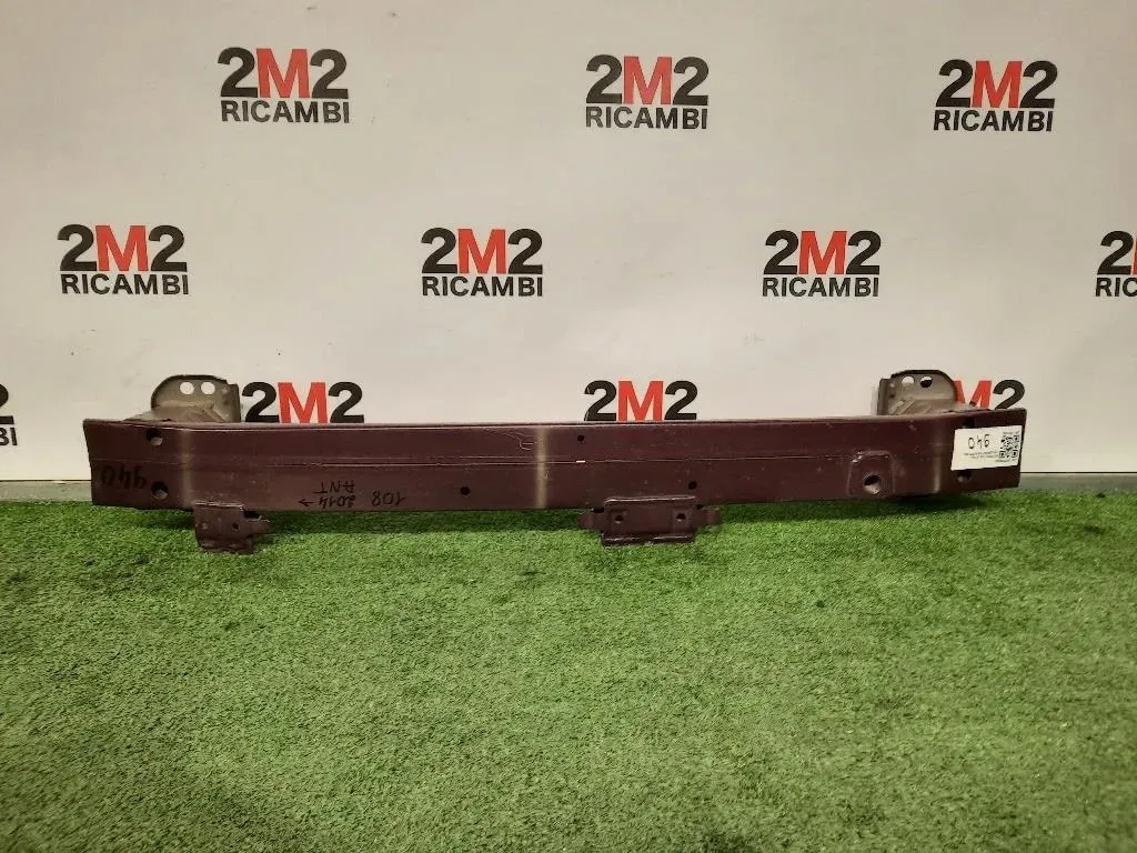 Traversa Paraurti ANT B000790380 Peugeot 108 2014