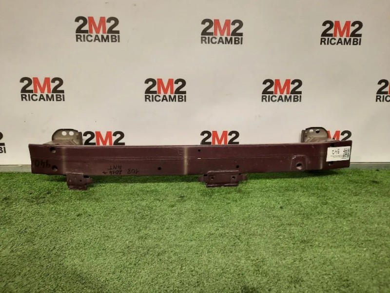 Traversa Paraurti ANT B000790380 Peugeot 108 2014