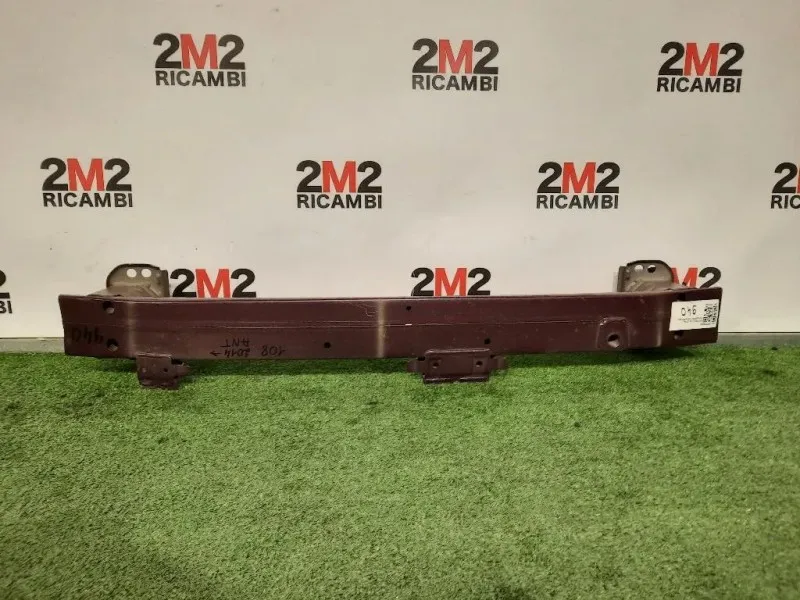 Traversa Paraurti ANT B000790380 Peugeot 108 2014