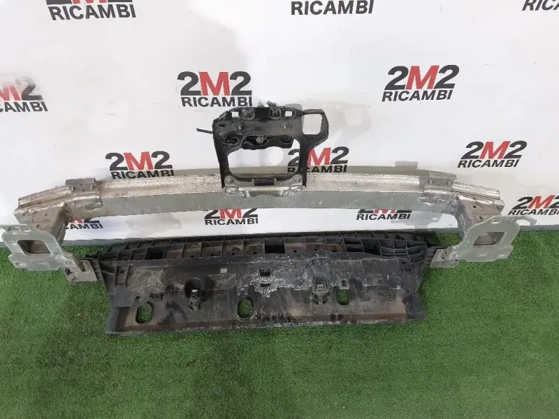 Traversa Paraurti ANT 9672807980 Peugeot 208 I 2015