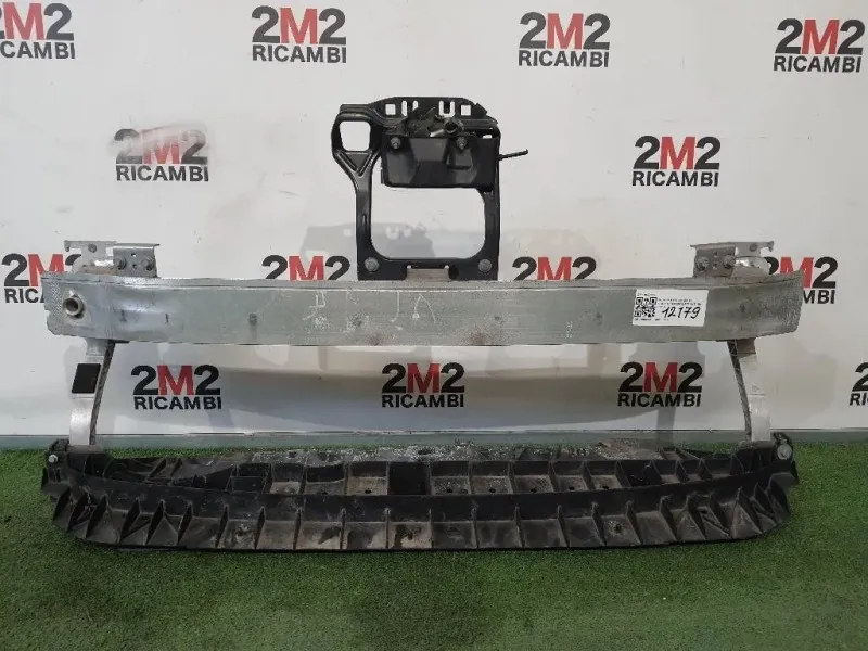 Traversa Paraurti ANT 9672807980 Peugeot 208 I 2015