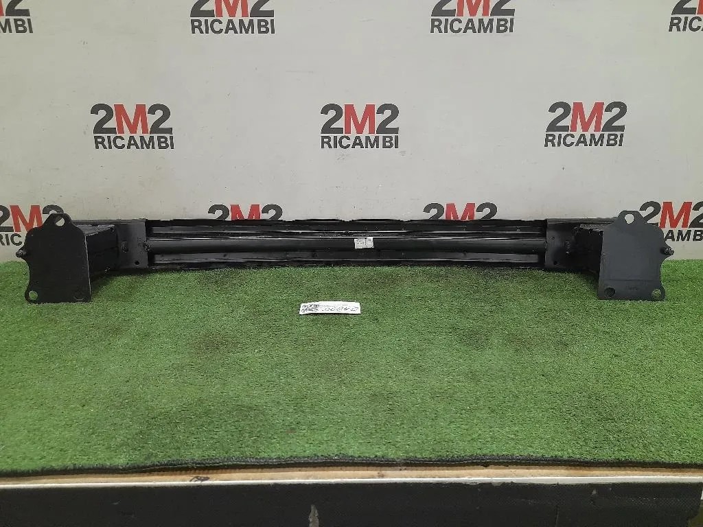 Traversa Paraurti ANT 9846538280 Peugeot 208 II 2019