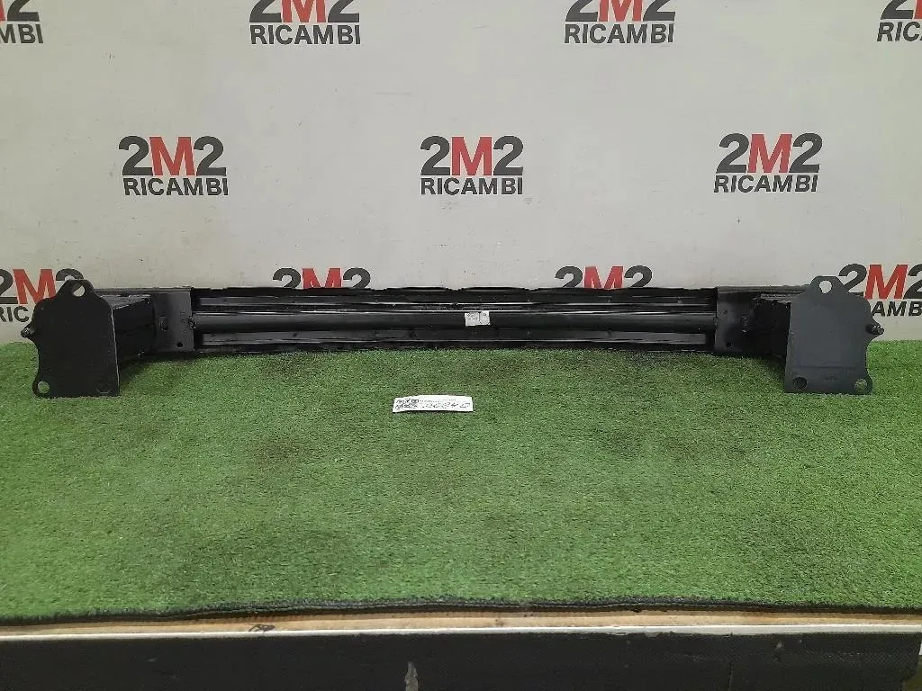 Traversa Paraurti ANT 9846538280 Peugeot 208 II 2019