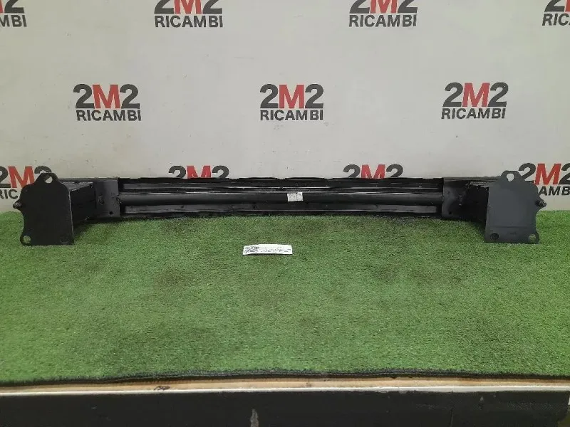 Traversa Paraurti ANT 9846538280 Peugeot 208 II 2019