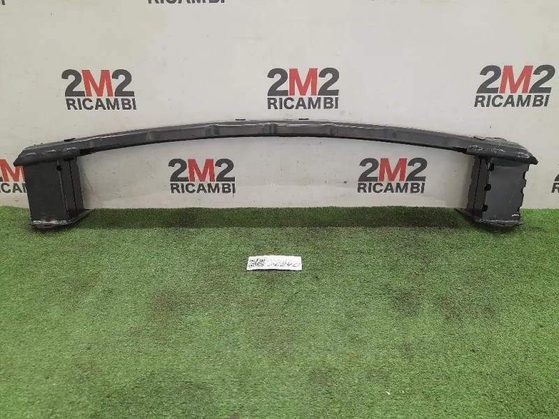 Traversa Paraurti ANT 9846538280 Peugeot 208 II 2019