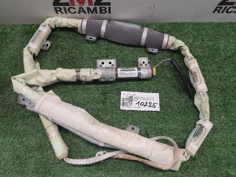 Air-bag A Tendina SX 13251619 Opel Astra J 2010