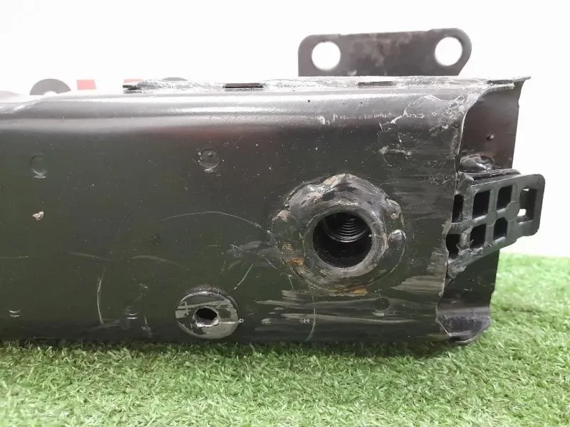 Traversa Paraurti ANT 9846538280 Peugeot 208 II 2019