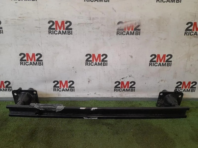 Traversa Paraurti ANT 9670186380 Peugeot 3008 II 2016
