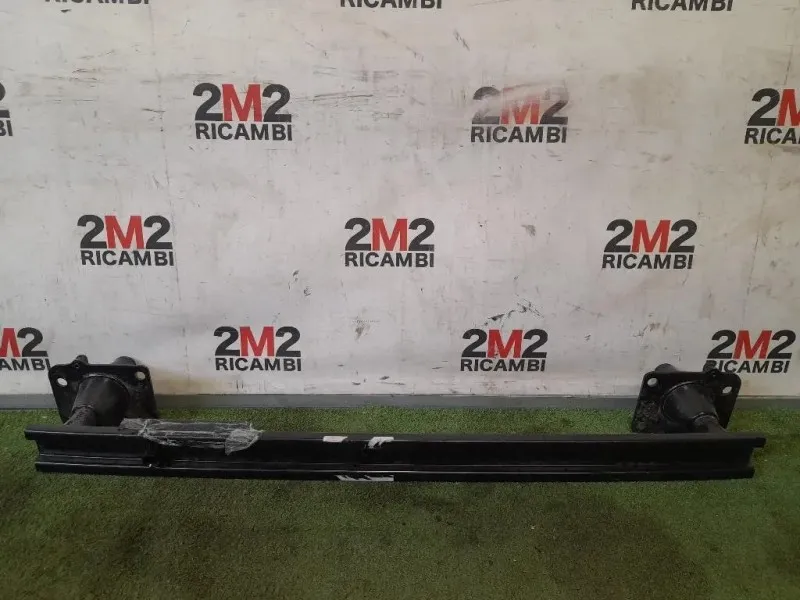 Traversa Paraurti ANT 9670186380 Peugeot 3008 II 2016
