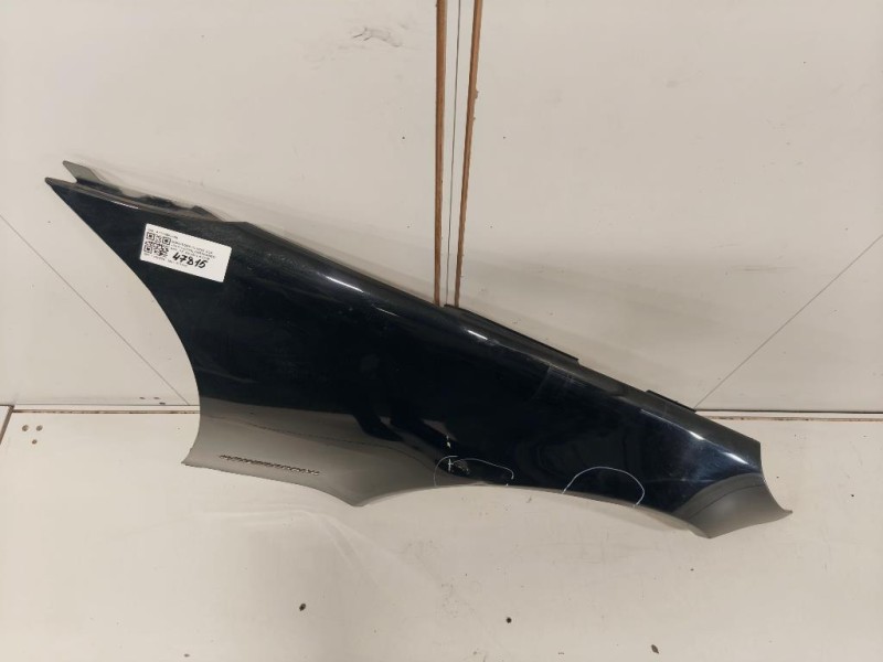 Parafango ANT DX A1718800406 Mercedes Classe SLK R171 2004