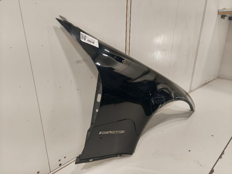 Parafango ANT DX A1718800406 Mercedes Classe SLK R171 2004