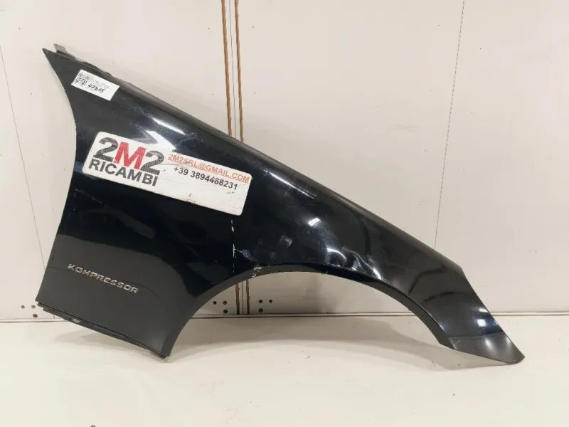 Parafango ANT DX A1718800406 Mercedes Classe SLK R171 2004