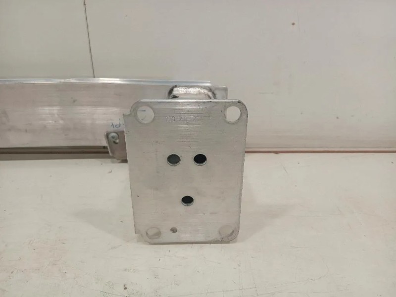 Traversa Paraurti ANT 9816071580A01 Peugeot 3008 II 2016 Traversa Paraurti ANT 9816071580A01 Peugeot 3008 II 2016