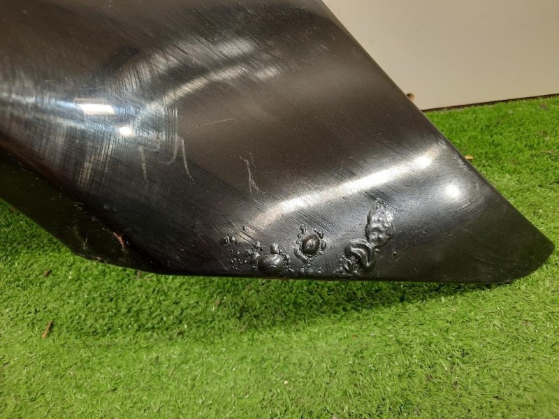 Parafango ANT DX A1718800406 Mercedes Classe SLK R171 2008