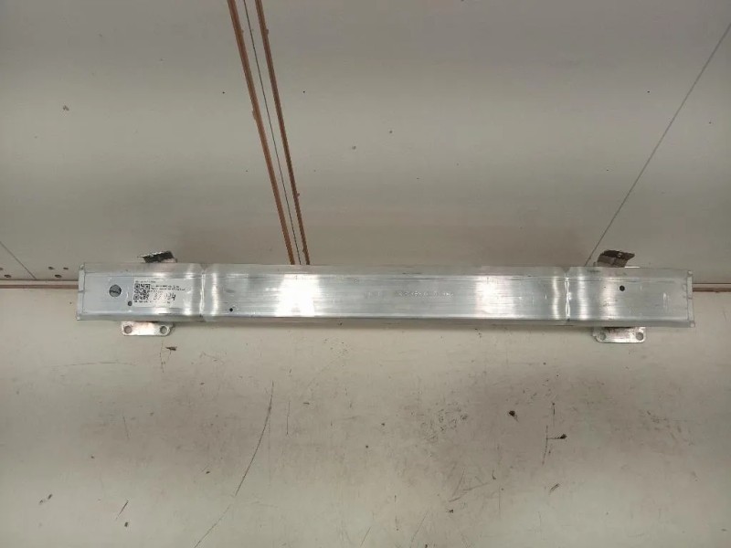 Traversa Paraurti ANT 9816071580A01 Peugeot 3008 II 2016 Traversa Paraurti ANT 9816071580A01 Peugeot 3008 II 2016