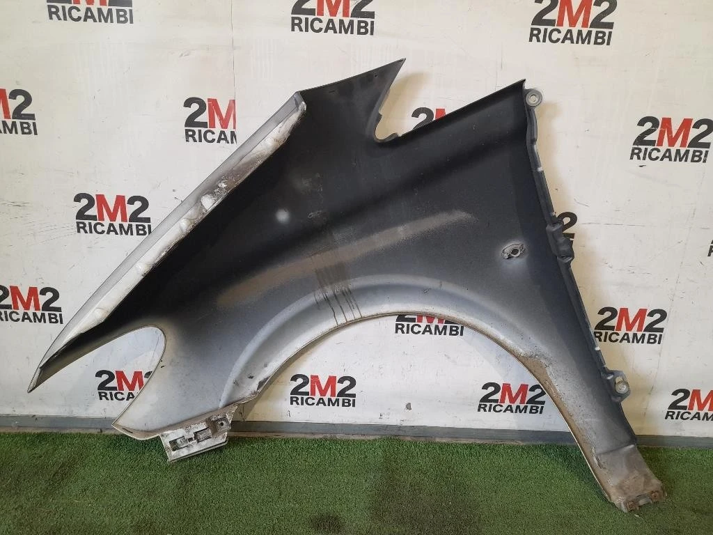 Parafango ANT DX A6396305407 Mercedes VITO W639 2004