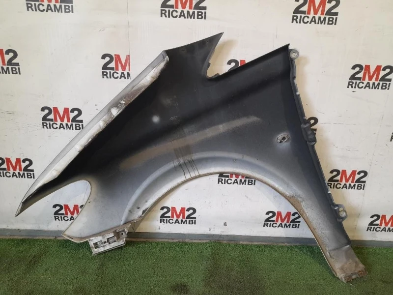 Parafango ANT DX A6396305407 Mercedes VITO W639 2004