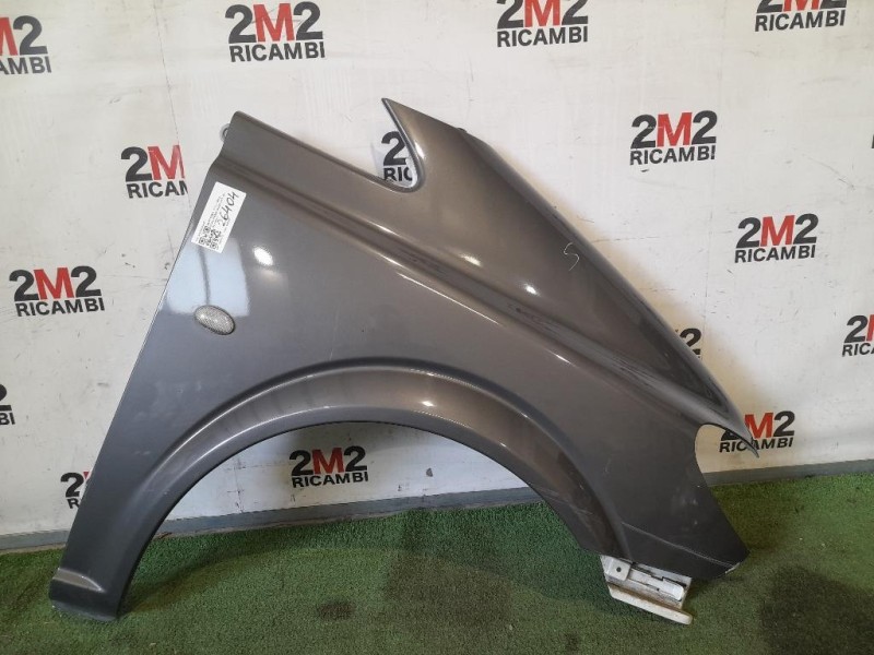 Parafango ANT DX A6396305407 Mercedes VITO W639 2004