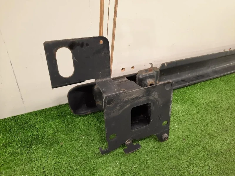 Traversa Paraurti ANT 7106F1 Peugeot 307 CC 2001