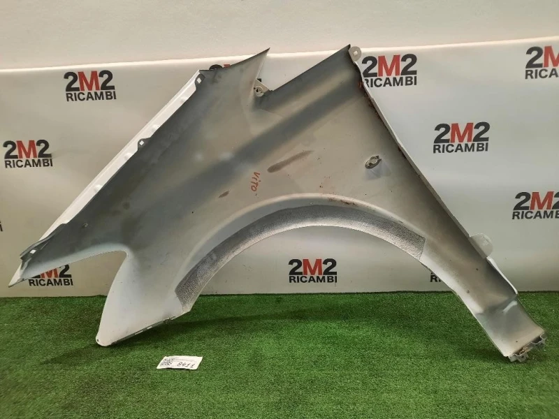 Parafango ANT DX A6398800500 Mercedes VITO W639 2010