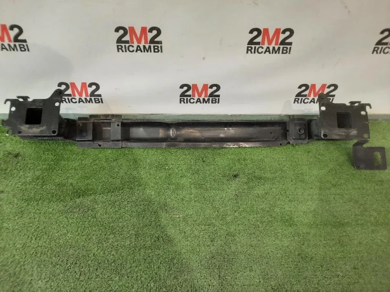 Traversa Paraurti ANT 7106F1 Peugeot 307 CC 2001