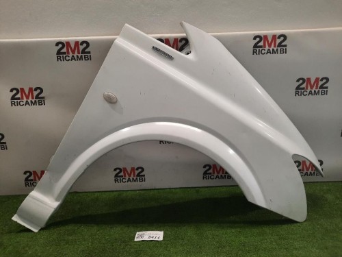 Parafango ANT DX A6398800500 Mercedes VITO W639 2010