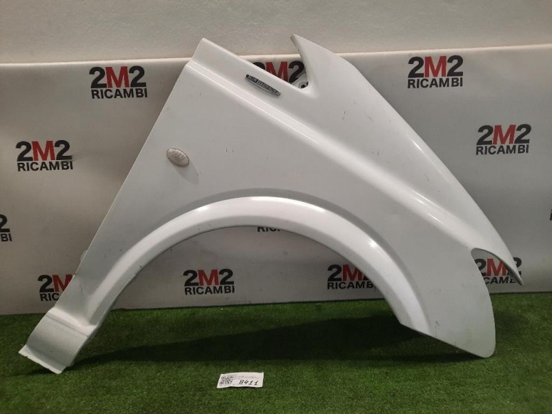 Parafango ANT DX A6398800500 Mercedes VITO W639 2010