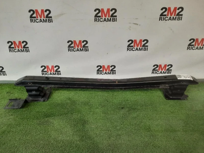 Traversa Paraurti ANT 7106F1 Peugeot 307 CC 2001