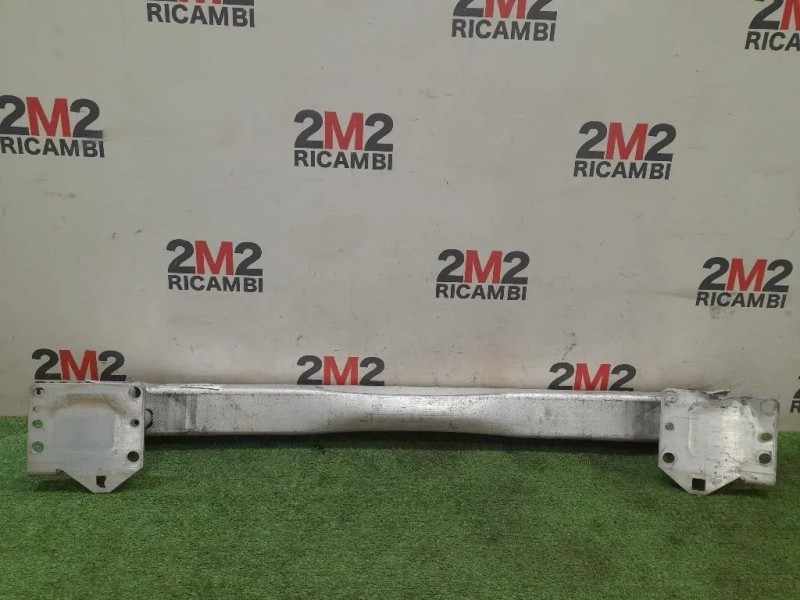 Traversa Paraurti ANT 9672762080 Peugeot 308 I 2008